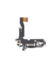 Connettore Ricarica iPhone 12/12 Pro Nero | Riparafast SRLS