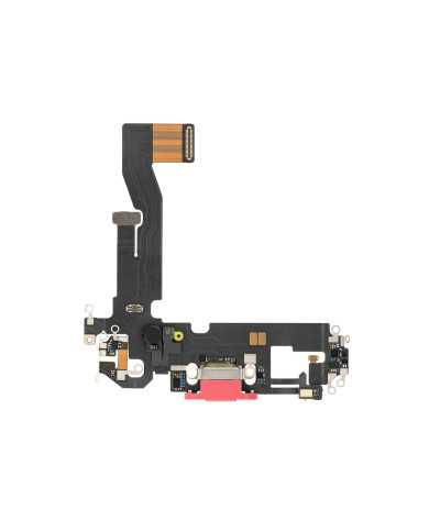 Connettore Ricarica iPhone 12/12 Pro Rosso | Riparafast SRLS