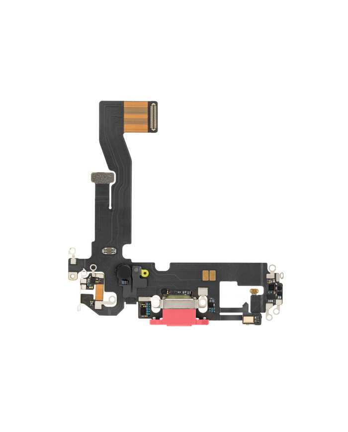 Connettore Ricarica iPhone 12/12 Pro Rosso | Riparafast SRLS