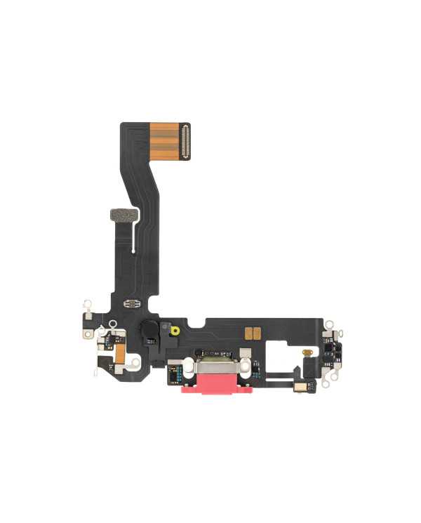 Connettore Ricarica iPhone 12/12 Pro Rosso | Riparafast SRLS