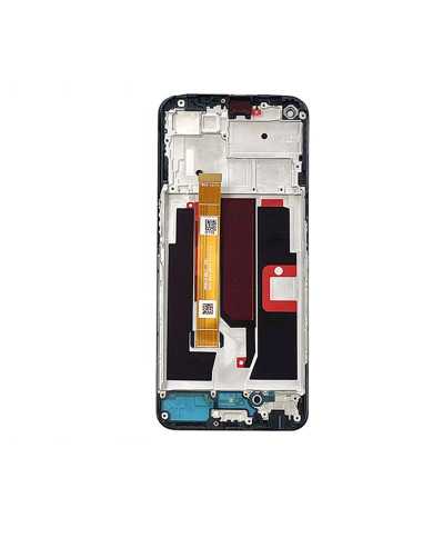 Display con Frame Oppo A54 4G CPH2239 LCD Touch | Riparafast SRLS