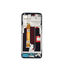 Display con Frame Oppo A54 4G CPH2239 LCD Touch | Riparafast SRLS