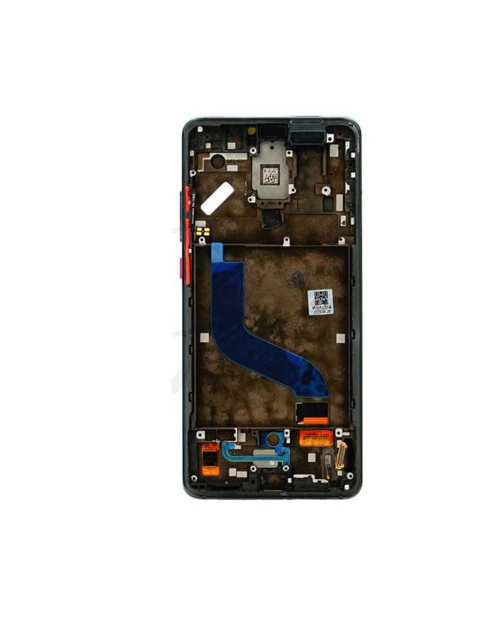 Display con Frame per Xiaomi Mi 9T/Pro | Riparafast SRLS