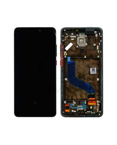 Display con Frame per Xiaomi Mi 9T/Pro | Riparafast SRLS