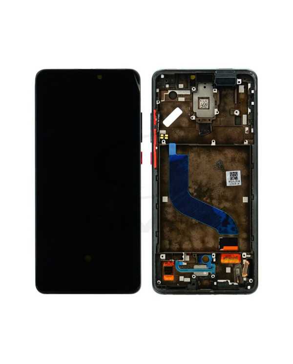 Display con Frame per Xiaomi Mi 9T/Pro | Riparafast SRLS