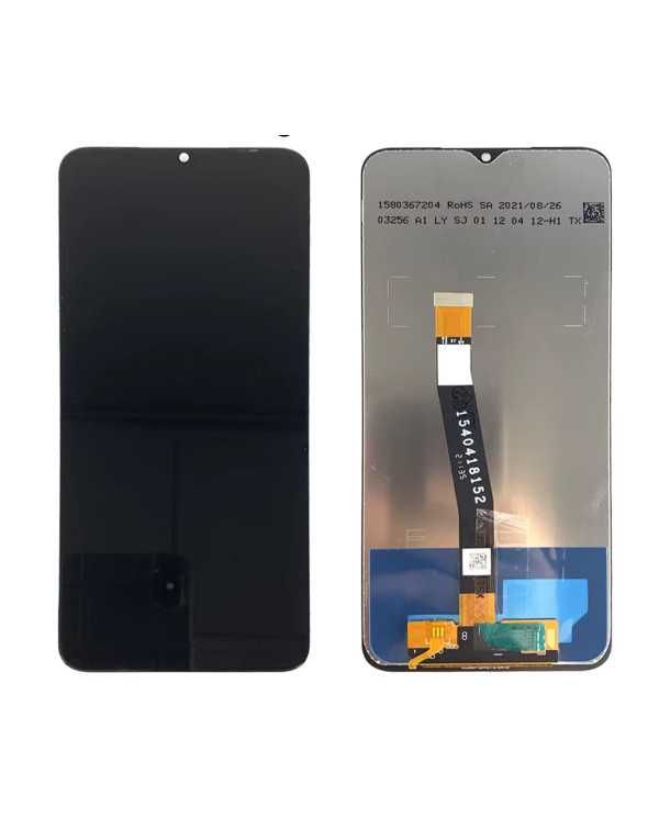 Display Samsung Galaxy A22 5G 2021 LCD Originale | Riparafast SRLS