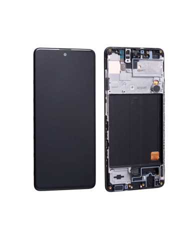 Display Samsung Galaxy A51 SM A515 LCD OLED | Riparafast SRLS