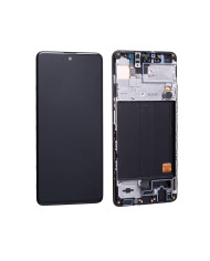 Display Samsung Galaxy A51 SM A515 LCD OLED | Riparafast SRLS