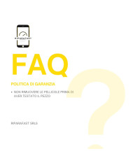 DISPLAY CON FRAME PER OPPO A96 4G CPH2333 VETRO SCHERMO LCDB PARI ORIGINALE