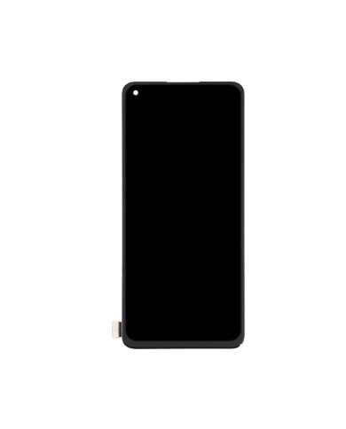 DISPLAY PER OPPO RENO 8 LITE CPH2343 LCD OLED TOUCH SCREEN VETRO SCHERMO
