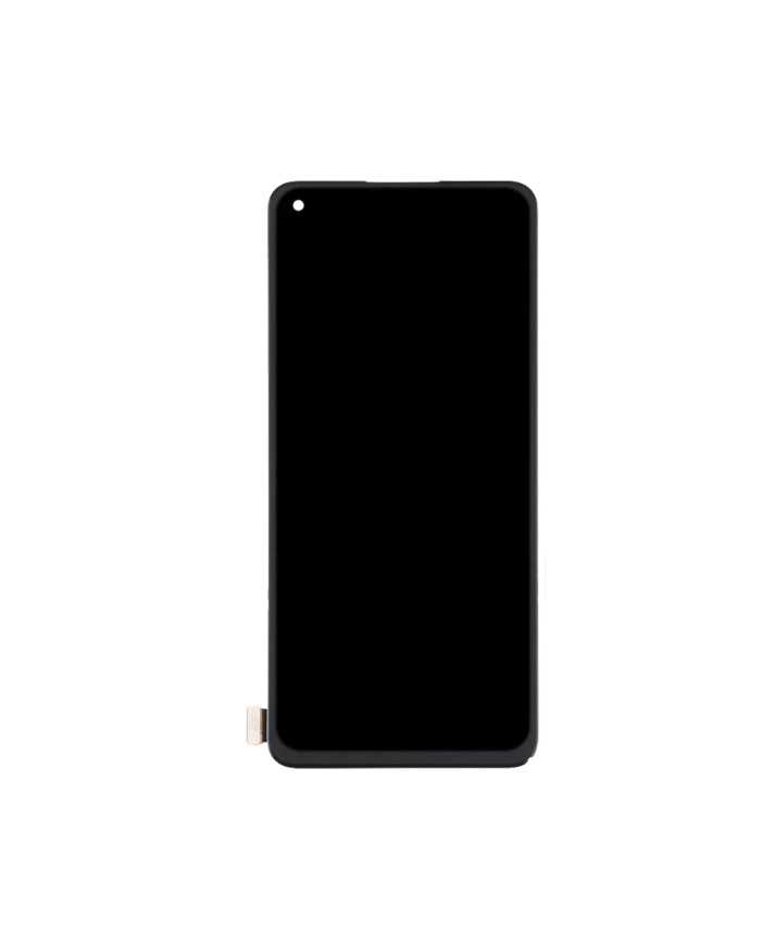 DISPLAY PER OPPO RENO 8 LITE CPH2343 LCD OLED TOUCH SCREEN VETRO SCHERMO
