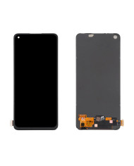 DISPLAY PER OPPO RENO 8 LITE CPH2343 LCD OLED TOUCH SCREEN VETRO SCHERMO