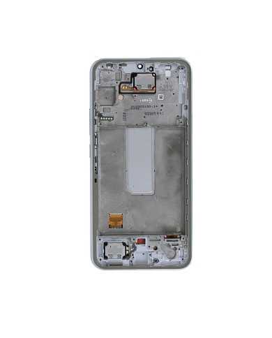 Display Samsung Galaxy A34 5G Nero | Riparafast SRLS