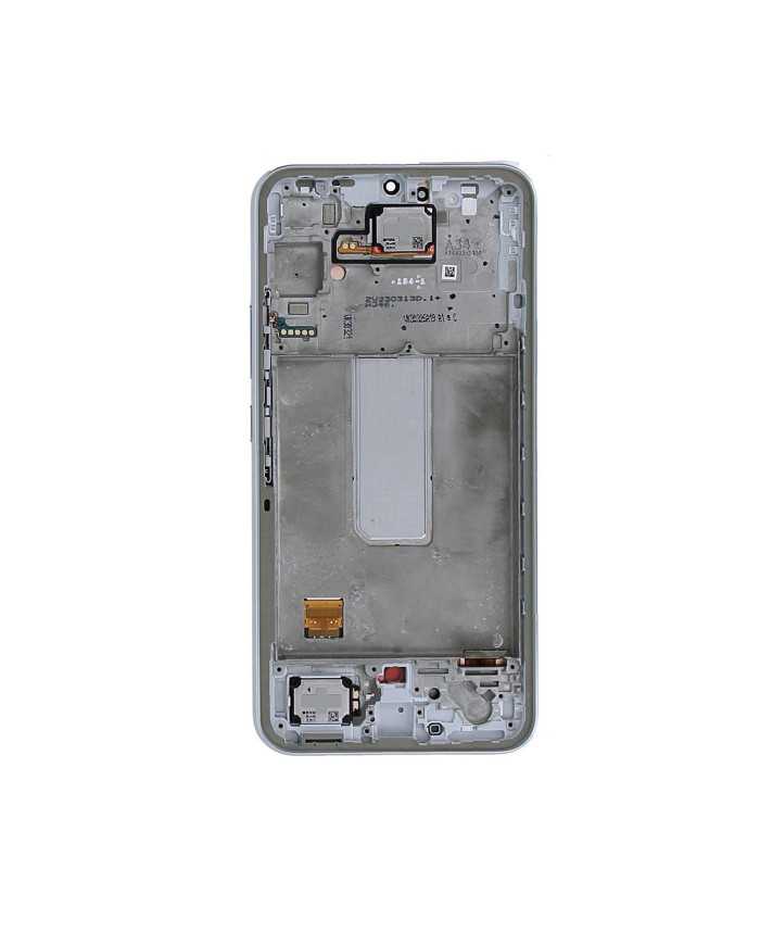 Display Samsung Galaxy A34 5G Nero | Riparafast SRLS