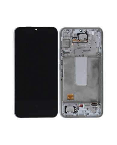 Display Samsung Galaxy A34 5G Nero | Riparafast SRLS