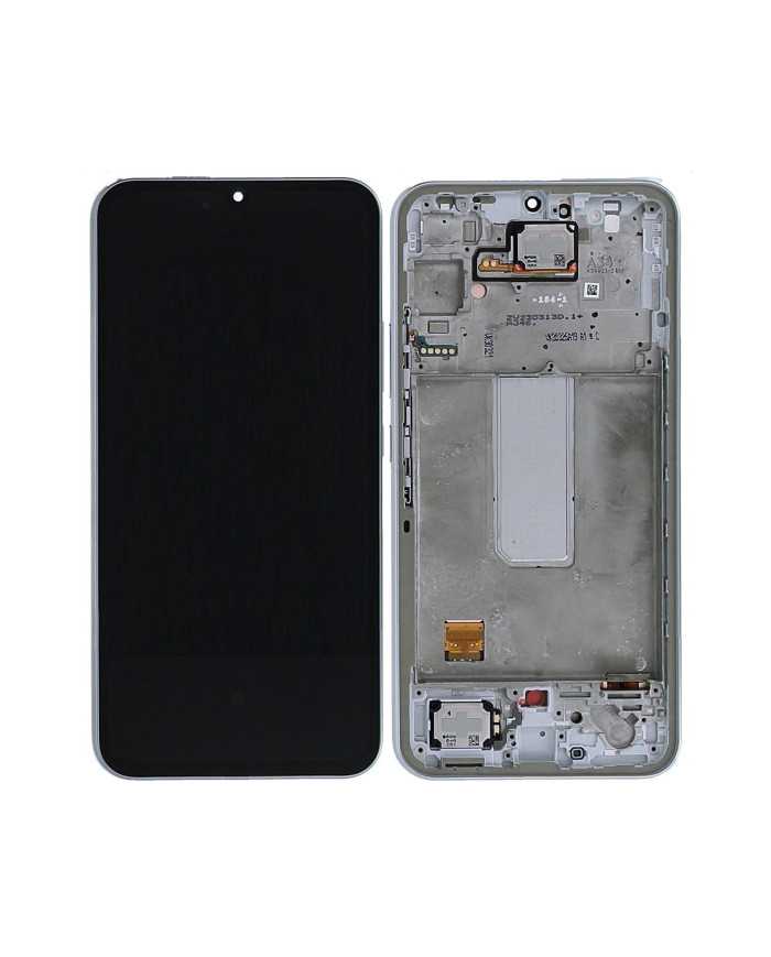 Display Samsung Galaxy A34 5G Nero | Riparafast SRLS
