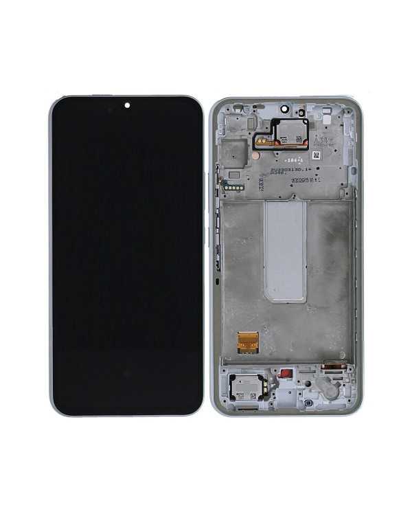 Display Samsung Galaxy A34 5G Nero | Riparafast SRLS