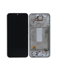 Display Samsung Galaxy A34 5G Nero | Riparafast SRLS