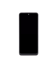 DISPLAY CON FRAME PER XIAOMI REDMI NOTE 11S MZB0AQWEU 2201117SY LCD TOUCH TFT
