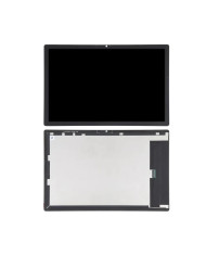 DISPLAY PER SAMSUNG GALAXY TAB A8 10.5 SM X200 X205 LCD TOUCH SCREEN VETRO