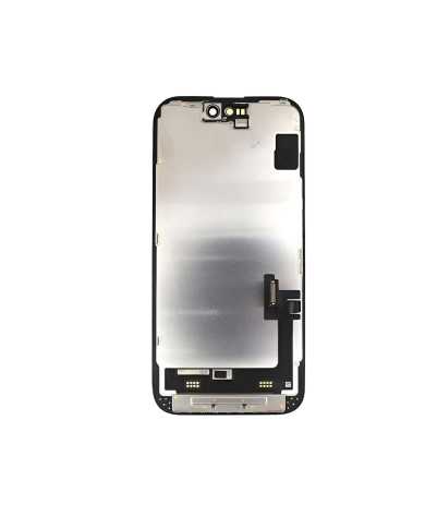 DISPLAY PER APPLE IPHONE 15 LCD INCELL TOUCH SCREEN VETRO SCHERMO