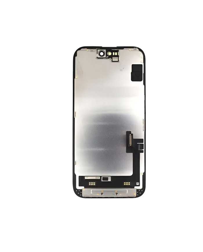 DISPLAY PER APPLE IPHONE 15 LCD INCELL TOUCH SCREEN VETRO SCHERMO
