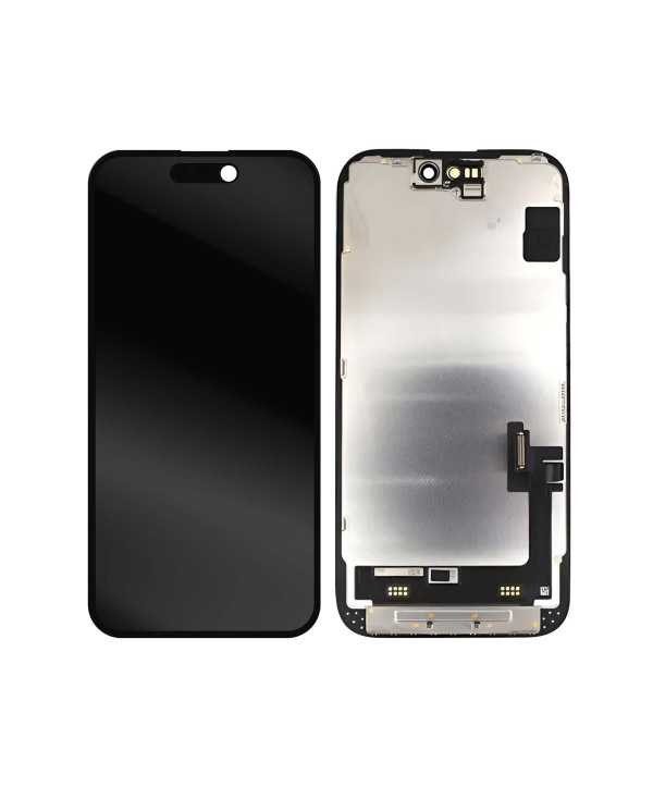 DISPLAY PER APPLE IPHONE 15 LCD INCELL TOUCH SCREEN VETRO SCHERMO