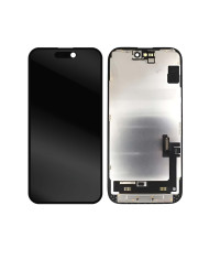 DISPLAY PER APPLE IPHONE 15 LCD INCELL TOUCH SCREEN VETRO SCHERMO