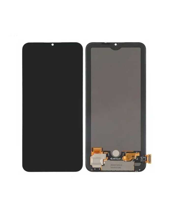 Display Xiaomi Mi 10 Lite LCD OLED Touch Screen | Riparafast SRLS