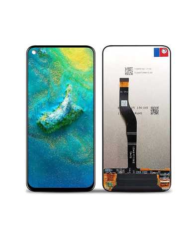 Display LCD Honor View 20 / Huawei Nova 4 | Riparafast SRLS