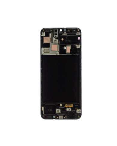 Display Samsung Galaxy A50 SM A505 LCD Touch Nero | Riparafast SRLS