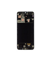 Display Samsung Galaxy A50 SM A505 LCD Touch Nero | Riparafast SRLS