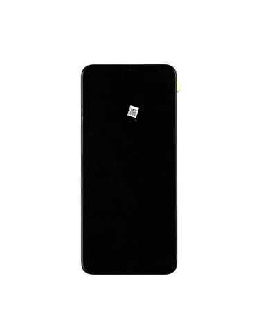 DISPLAY CON FRAME PER MOTOROLA MOTO G34 5G XT2363-2 LCD TOUCH SCREEN SCHERMO