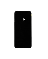 DISPLAY CON FRAME PER MOTOROLA MOTO G34 5G XT2363-2 LCD TOUCH SCREEN SCHERMO