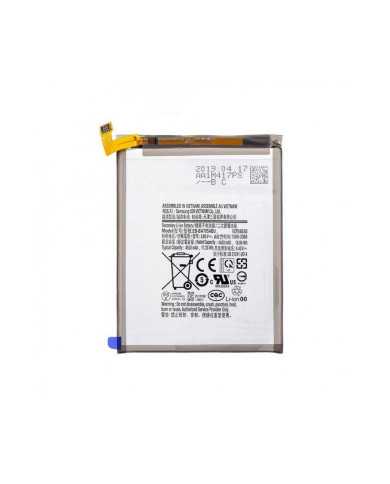 BATTERIA PER SAMSUNG A70 A705 EB-BA705ABU 4500MAH RICAMBIO PARI ORIGINALE
