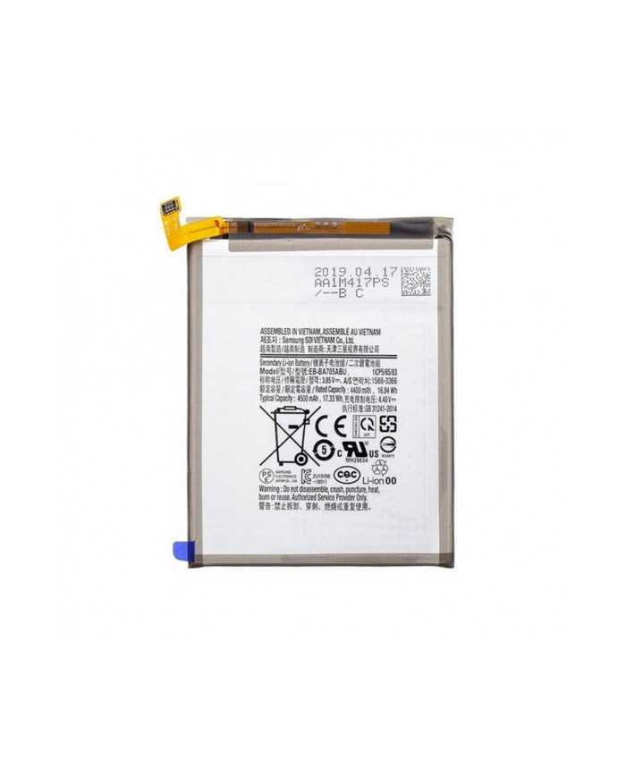 Batteria Samsung Galaxy A70 4000mAh | Riparafast SRLS