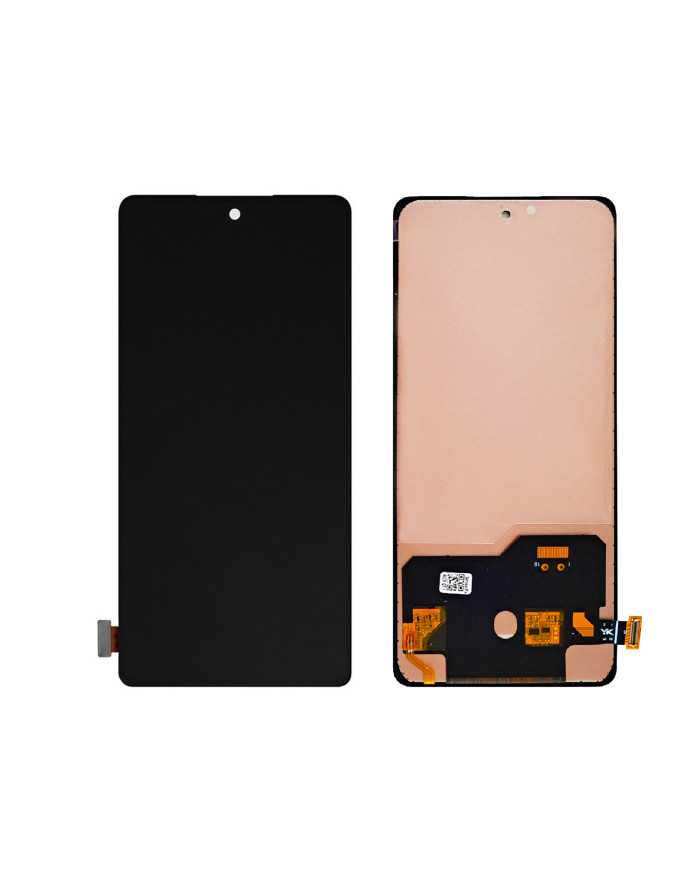 Display Samsung Galaxy S20 FE LCD Vetro Touch | Riparafast SRLS