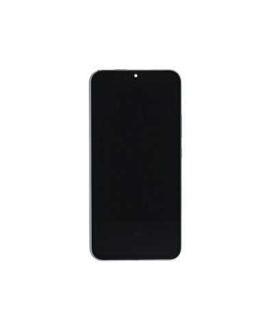 Display Samsung Galaxy A34 5G Nero | Riparafast SRLS