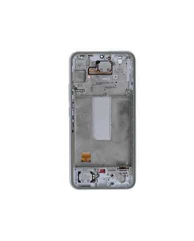Display Samsung Galaxy A34 5G Nero | Riparafast SRLS