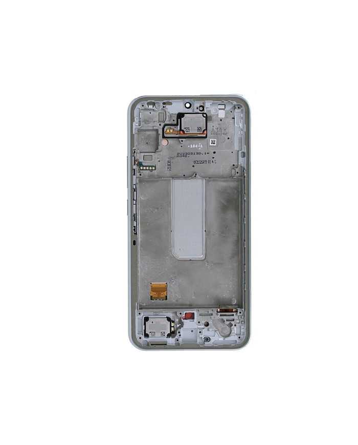 Display Samsung Galaxy A34 5G Nero | Riparafast SRLS