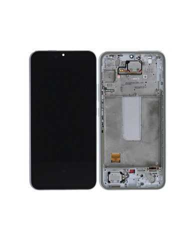Display Samsung Galaxy A34 5G Nero | Riparafast SRLS