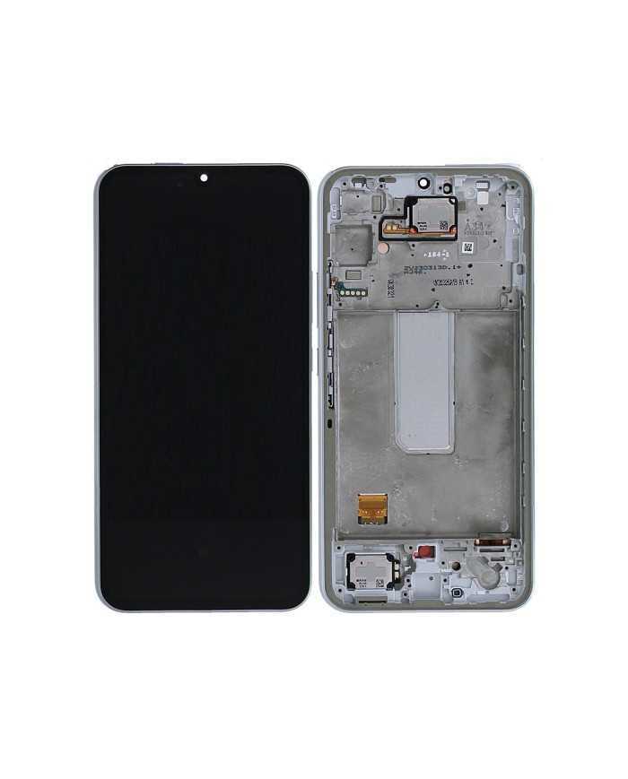 Display Samsung Galaxy A34 5G Nero | Riparafast SRLS