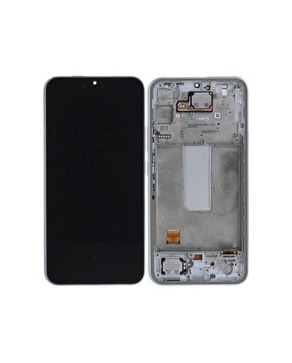 Display Samsung Galaxy A34 5G Nero | Riparafast SRLS