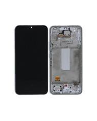 Display Samsung Galaxy A34 5G Nero | Riparafast SRLS