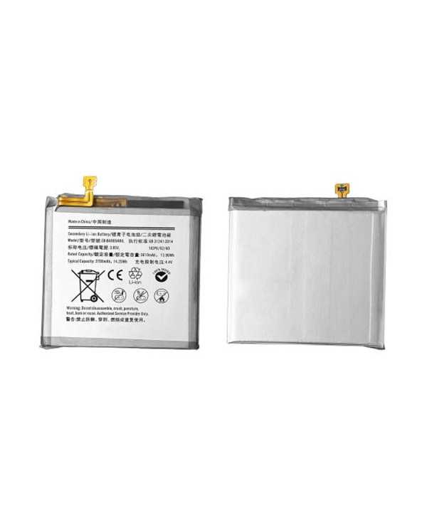 BATTERIA DI RICAMBIO PER SAMSUNG GALAXY A90 SM A905F DA 3700 mAh EB-905ABU PARI ORIGINALE