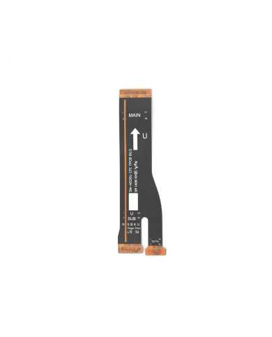 Main Flex Samsung A52 5G A526 Cavo LCD Flat | Riparafast SRLS