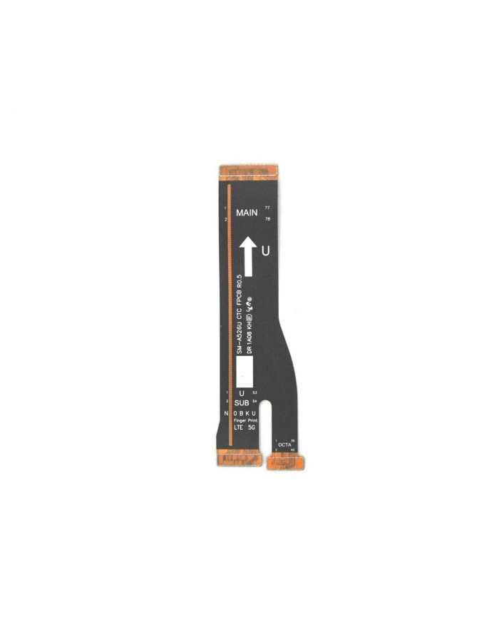 Main Flex Samsung A52 5G A526 Cavo LCD Flat | Riparafast SRLS
