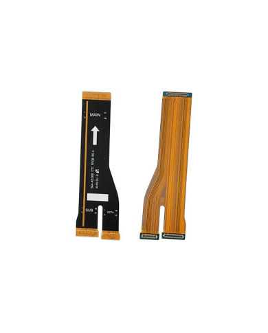 Main Flex Samsung A52 5G A526 Cavo LCD Flat | Riparafast SRLS