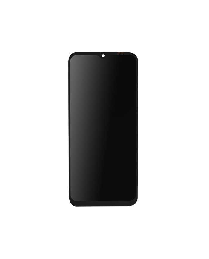 DISPLAY PER SAMSUNG GALAXY A14 4G SM-A145R A145P LCD TOUCH SCHERMO PARI ORIGINALE