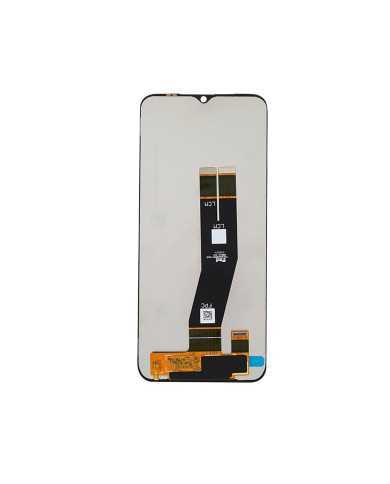 DISPLAY PER SAMSUNG GALAXY A14 4G SM-A145R A145P LCD TOUCH SCHERMO PARI ORIGINALE